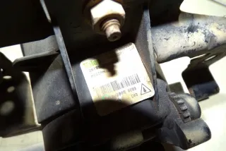 2615589905EW Фара противотуманная левая Nissan X-Trail T30 Арт e12628996, вид 3