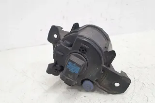 261508992A Фара противотуманная правая Nissan Qashqai 2 Арт e12628994, вид 2