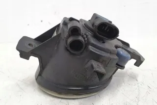 261508992A Фара противотуманная правая Nissan Qashqai 2 Арт e12628994, вид 3