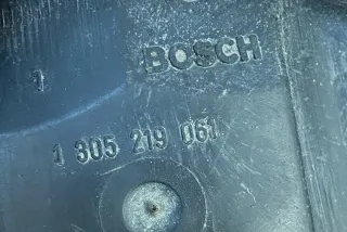 1305219061 Фара противотуманная правая Mercedes E C207 Арт e12628981, вид 2