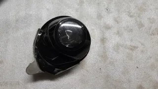 114-65101 Фара противотуманная правая Mazda 2 DE Арт e12628965, вид 1