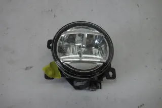114-62242-AL Фара противотуманная левая Honda Civic 10 Арт e12628917, вид 1