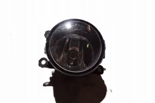 9650001680 Фара противотуманная левая Citroen C4 2 Арт e12628897, вид 2