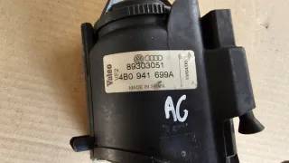 4B0941699A Фара противотуманная левая Audi A6 C5 (S6,RS6) Арт e12628831, вид 3