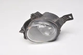 8E0941699D 89210613 Фара противотуманная левая Audi A4 B7 Арт e12628820, вид 4