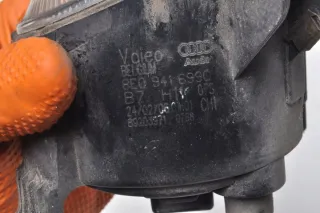 8E0941699D 89210613 Фара противотуманная левая Audi A4 B7 Арт e12628820, вид 7
