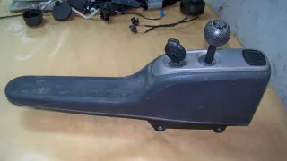  Кулиса Smart Fortwo 2 Арт e12628787, вид 1