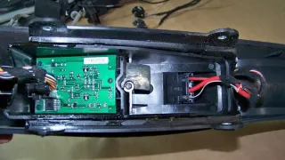  Кулиса Smart Fortwo 2 Арт e12628787, вид 5