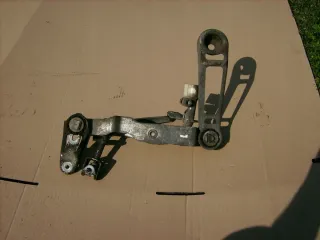  Кулиса Opel Corsa C Арт e12628750, вид 2