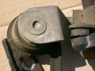  Кулиса Opel Corsa C Арт e12628750, вид 5