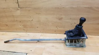 90523924 Кулиса Opel Astra G Арт e12628745, вид 1