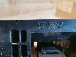 8126600010 Кулиса Opel Astra J Арт e12628739, вид 2