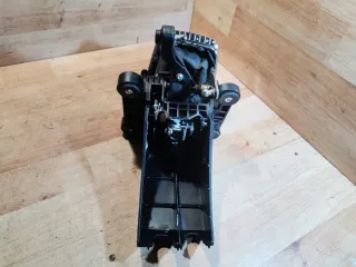 8126600010 Кулиса Opel Astra J Арт e12628739, вид 8