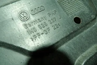 1K0825237J Декоративная крышка двигателя Volkswagen Caddy 3 Арт e12628521, вид 3