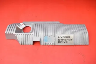 11212-37090 Декоративная крышка двигателя Toyota Auris 2 Арт e12628497, вид 1