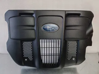 SXB559 Декоративная крышка двигателя Subaru Forester SG Арт e12628487, вид 3