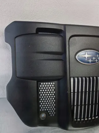 SXB559 Декоративная крышка двигателя Subaru Forester SG Арт e12628487, вид 4
