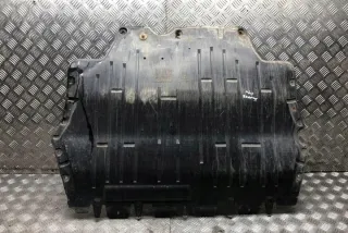 5C0825237B Декоративная крышка двигателя Skoda Superb 1 Арт e12628482, вид 1