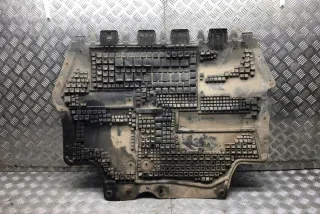 5C0825237B Декоративная крышка двигателя Skoda Superb 1 Арт e12628482, вид 2