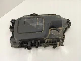 PA6GF20MD10 Декоративная крышка двигателя Renault Trafic 3 Арт e12628447, вид 1