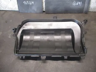  10-14r Декоративная крышка двигателя Peugeot 508 Арт e12628394, вид 3