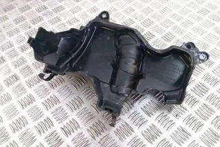 175B15263R Декоративная крышка двигателя Nissan Qashqai 2 Арт e12628299, вид 1