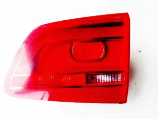 2010-2015 HGGSGSHS8W8W8WJSWJSJSN Фонарь задний правый Volkswagen Touran 1 Арт e12628119, вид 1