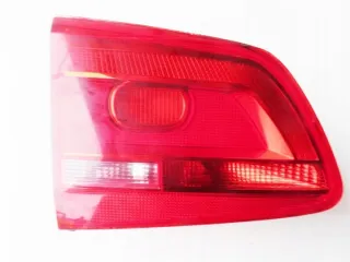 2010-2015 HSHSGTSTS5W6W7W8W8WUSHGSVZNSUS0S-SS0PS0SOS0SO-P Фонарь задний левый Volkswagen Touran 1 Арт e12628117, вид 1
