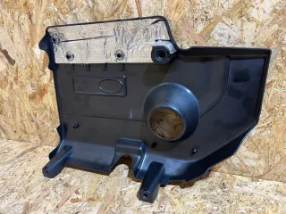 M8D2-6A949 M8D2-6A949-A Декоративная крышка двигателя Land Rover Evoque 2 Арт e12628095, вид 9
