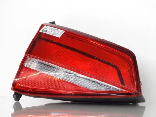 5C6945093 16896170669 Фонарь задний левый Volkswagen Jetta 6 Арт e12628003, вид 1