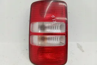 2K0945111C Фонарь задний левый Volkswagen Caddy 3 Арт e12627813, вид 2