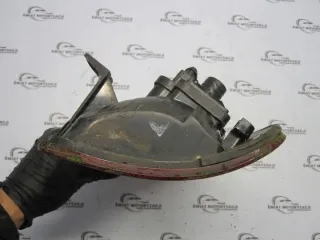 2K0945111A 4VEX-13A603-AA Фонарь задний левый Volkswagen Caddy 3 Арт e12627805, вид 3