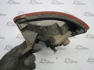 2K0945111A 4VEX-13A603-AA Фонарь задний левый Volkswagen Caddy 3 Арт e12627805, вид 4