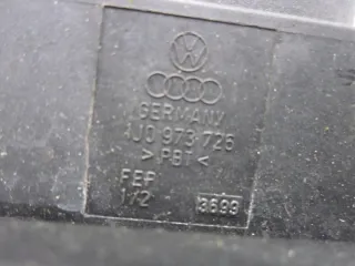 2K0945111A 4VEX-13A603-AA Фонарь задний левый Volkswagen Caddy 3 Арт e12627805, вид 6
