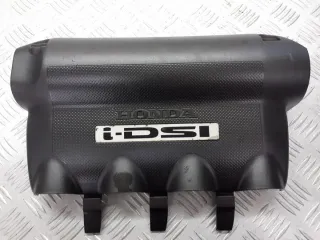  Декоративная крышка двигателя Honda Jazz 2 Арт e12627801, вид 1