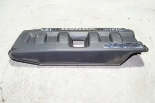 32121RSA0000 Декоративная крышка двигателя Honda Civic 8 Арт e12627785, вид 1