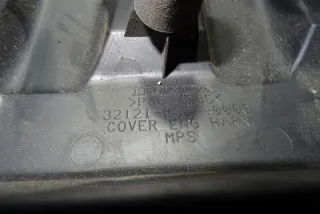 32121RSA0000 Декоративная крышка двигателя Honda Civic 8 Арт e12627785, вид 3
