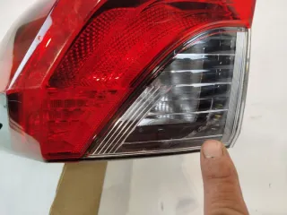 81560-42230 Фонарь задний левый Toyota Rav 4 5 Арт e12627780, вид 4