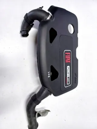 51894543 Декоративная крышка двигателя Fiat Panda 3 Арт e12627723, вид 1