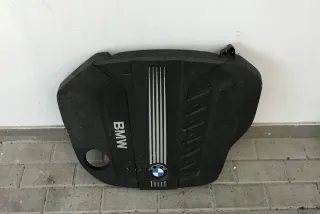 15671610 Декоративная крышка двигателя BMW X3 F25 Арт e12627513, вид 2