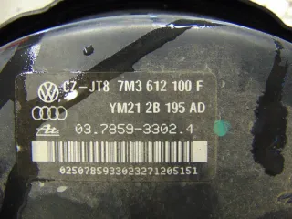 7M3612100F Вакуумный усилитель тормозов Seat Alhambra 1 restailing Арт e12627455, вид 7