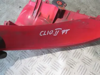  Фонарь задний правый Renault Clio 2 Арт e12627285, вид 3