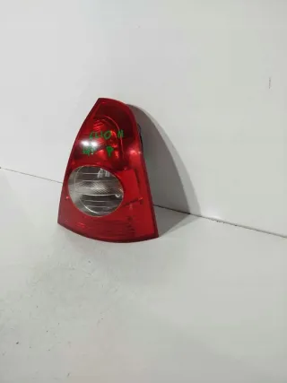  Фонарь задний правый Renault Clio 2 Арт e12627280, вид 2