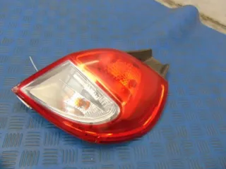 8200886946 Фонарь задний правый Renault Clio 3 Арт e12627273, вид 2