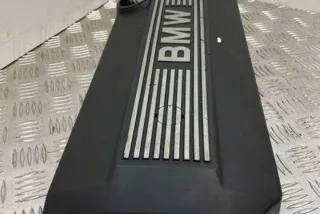 1703410 Декоративная крышка двигателя BMW 5 E60/E61 Арт e12627267, вид 2