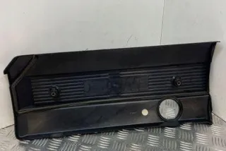 1703410 Декоративная крышка двигателя BMW 5 E60/E61 Арт e12627267, вид 4