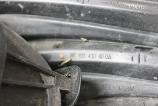 9810343080 Фонарь задний левый Peugeot 208 Арт e12627153, вид 4
