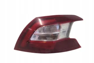 9677817580 Фонарь задний правый Peugeot 2008 Арт e12627135, вид 4