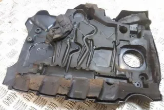 7566614 Декоративная крышка двигателя BMW 3 E90/E91/E92/E93 Арт e12627083, вид 2