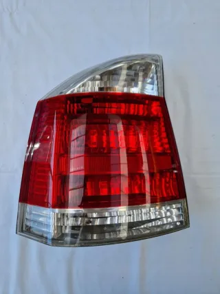 13131001 Фонарь задний левый Opel Vectra C  Арт e12627047, вид 1
